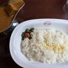 欧風カレー ボンディ 神保町本店
