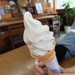 蔵カフェ - 料理写真: