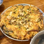 ソナム - 海鮮チヂミ