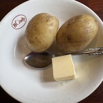 欧風カレー ボンディ 神保町本店 - 