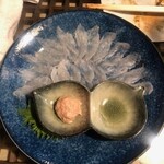 友酒家 - クエ！