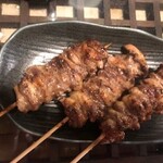 友酒家 - はつもと