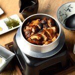 焼き鳥 きんざん - 