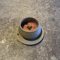 A5和牛肉料理専門店 ONIQUE TOKYO - 