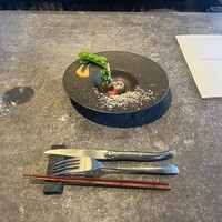 A5和牛肉料理専門店 ONIQUE TOKYO - 