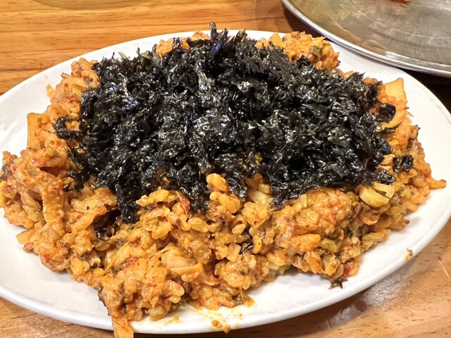 Sonam Higashinakanohonten photo 3