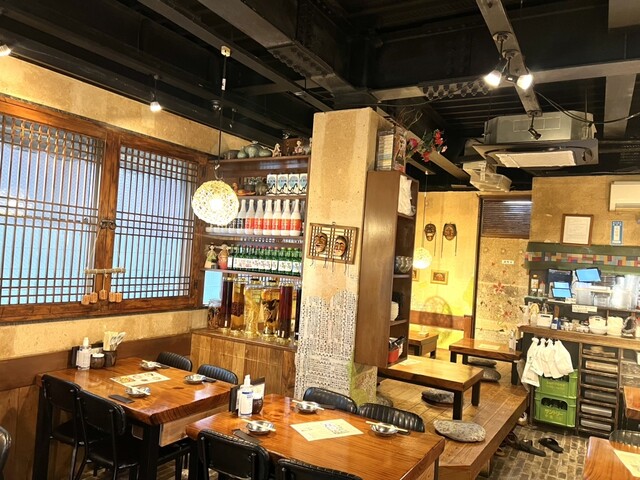 Sonam Higashinakanohonten photo 4