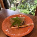 手打そば 瑠庵 - 