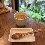 手打そば 瑠庵 - 