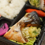ランチの時間 - 