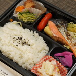 ランチの時間 - 料理写真: