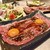 地酒と創作和食 吟 - 料理写真: