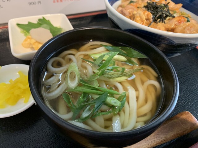 Udon Chiyo photo 3