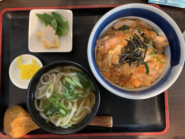 Udon Chiyo