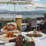 ヴュルツブルク - 料理写真: