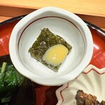 湘南沖地蟹専門店ふじ月 - 八寸２