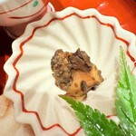 湘南沖地蟹専門店ふじ月 - 八寸４