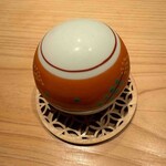 湘南沖地蟹専門店ふじ月 - 酢の物１