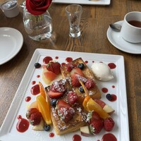 BISTRO FAVORI 代官山 - 