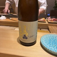 京都 鮨 まつもと - 