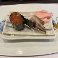 すし処 初音 - 
