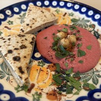 Trattoria Tabule - 