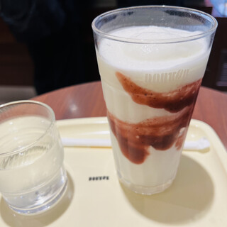 ドトールコーヒーショップ_1