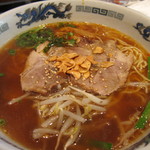 ラーメンなかむら - 東京ラーメン