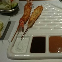 串処 最上 心斎橋店 - 