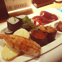 本等鮨 海馬 本店 - お子様用