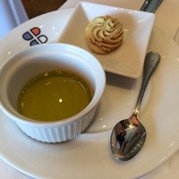 ブラッスリー ポール・ボキューズ 銀座 - 