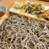 蕎麦屋 神楽 登呂店
