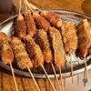 焼肉酒場　菊一文字