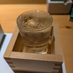 平和町 とき - 酒一筋って