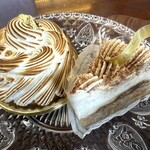 メゾン・ド・ジャンノエル - 