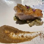 薪焼 銀座おのでら - 