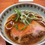 薪焼 銀座おのでら - 