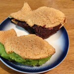 たい焼き一筋 たっぷり庵 ジョイフル本田千葉ニュータウン店 - 