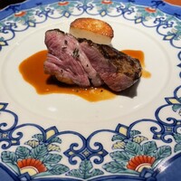 薪焼 銀座おのでら - 