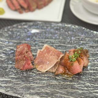 ステーキ せんだ_0