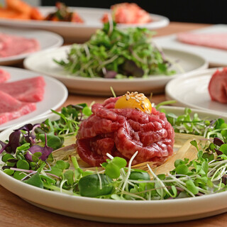 焼肉さいもん_1