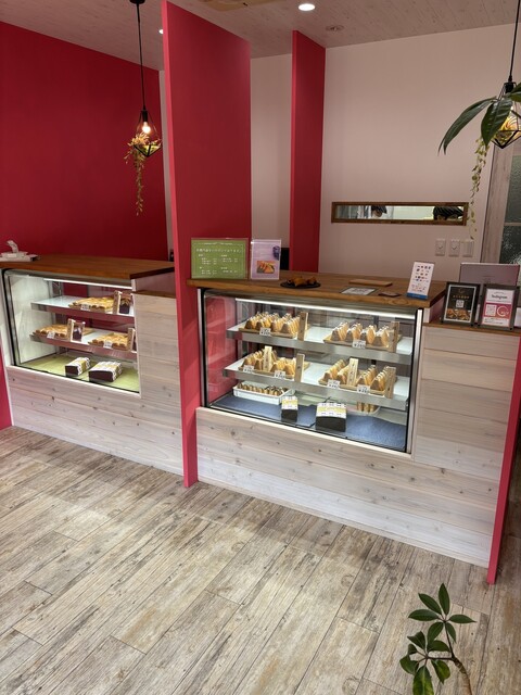 どら焼き専門店まるごと - 東照宮（どら焼き）の写真