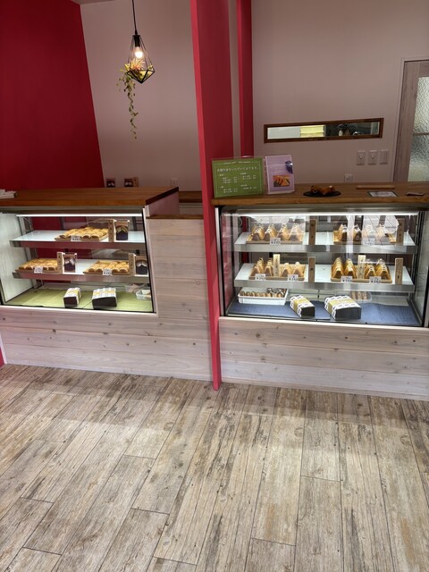 どら焼き専門店まるごと - 東照宮（どら焼き）の写真