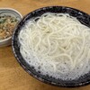 釜揚げうどん 戸隠 本店