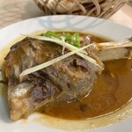 HUJRA HALAL FOOD & RESTAURANT - アップ