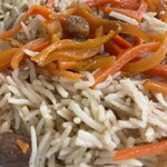 HUJRA HALAL FOOD & RESTAURANT - アップ