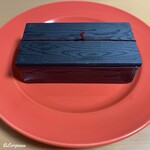 御料理 寺沢 - オミヤ