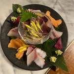 御苑バル - 