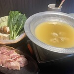 鍋酒場 こころ - 料理写真: