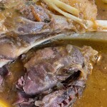 HUJRA HALAL FOOD & RESTAURANT - ほぐしました